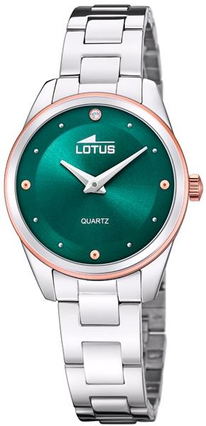 Lotus Trendy 18795/5 Reloj de Pulsera para mujeres