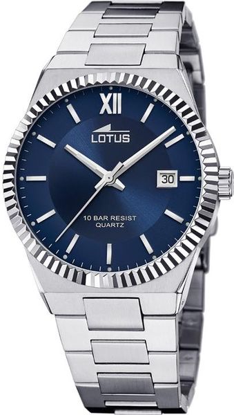 Lotus Freedom Collection 18835/2 Mens Wristwatch