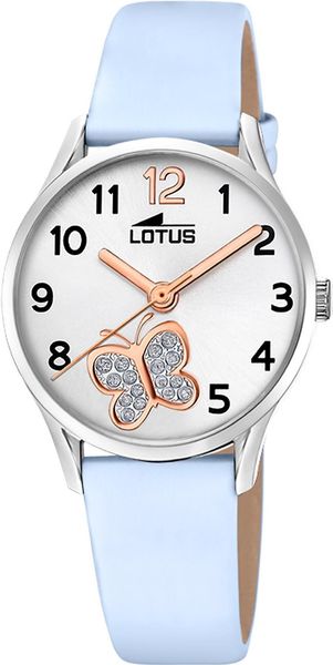 Lotus Junior Collection 18406/G reloj para niños