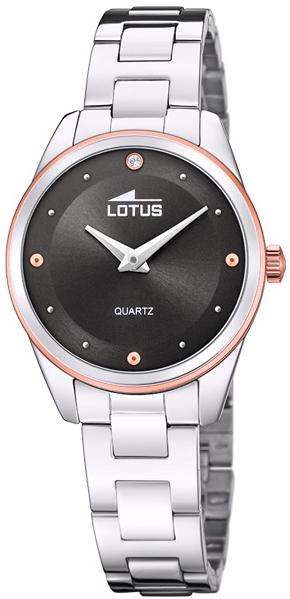 Lotus Trendy 18795/4 Montre Bracelet pour femmes