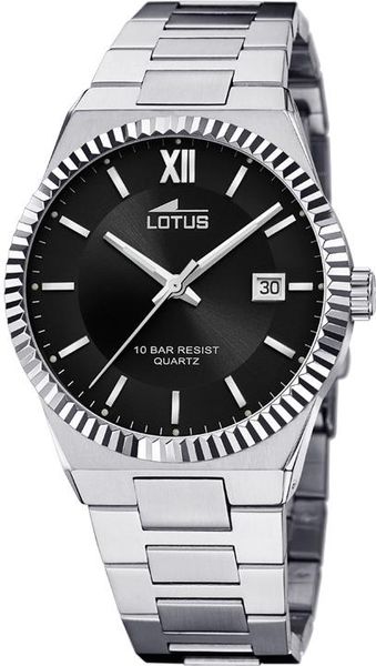 Lotus Freedom Collection 18835/3 Reloj de Pulsera para hombres Lotus Freedom Collection 18835/3 Reloj de Pulsera para hombres