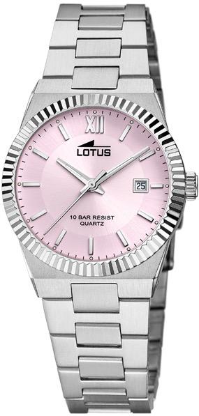 Lotus Freedom Collection 18838/2 Damenarmbanduhr