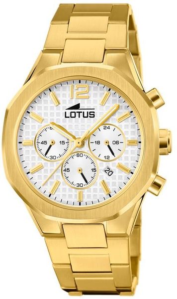 Lotus Excellent 18868/1 Mens Chronograph