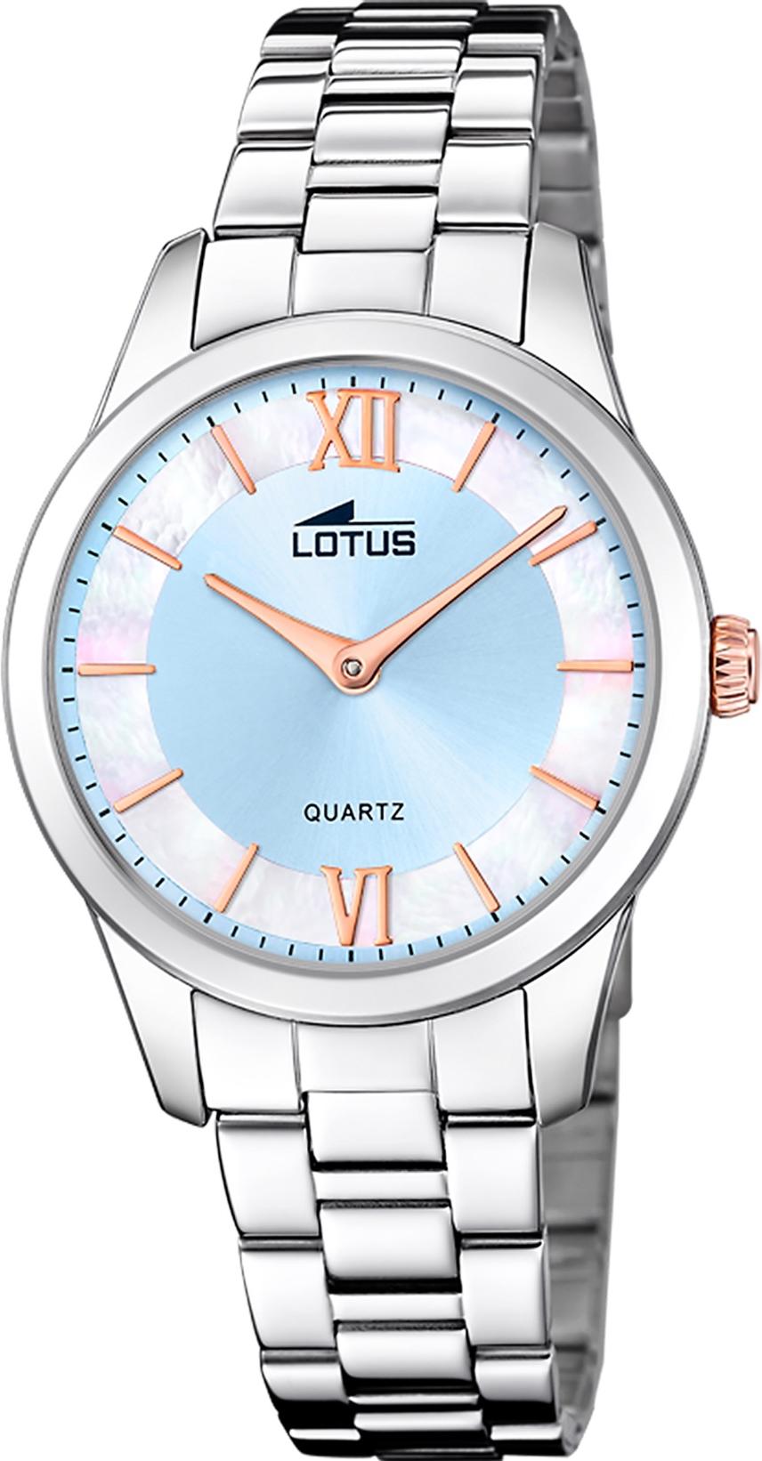 Lotus Trendy 18889/3 Reloj de Pulsera para mujeres