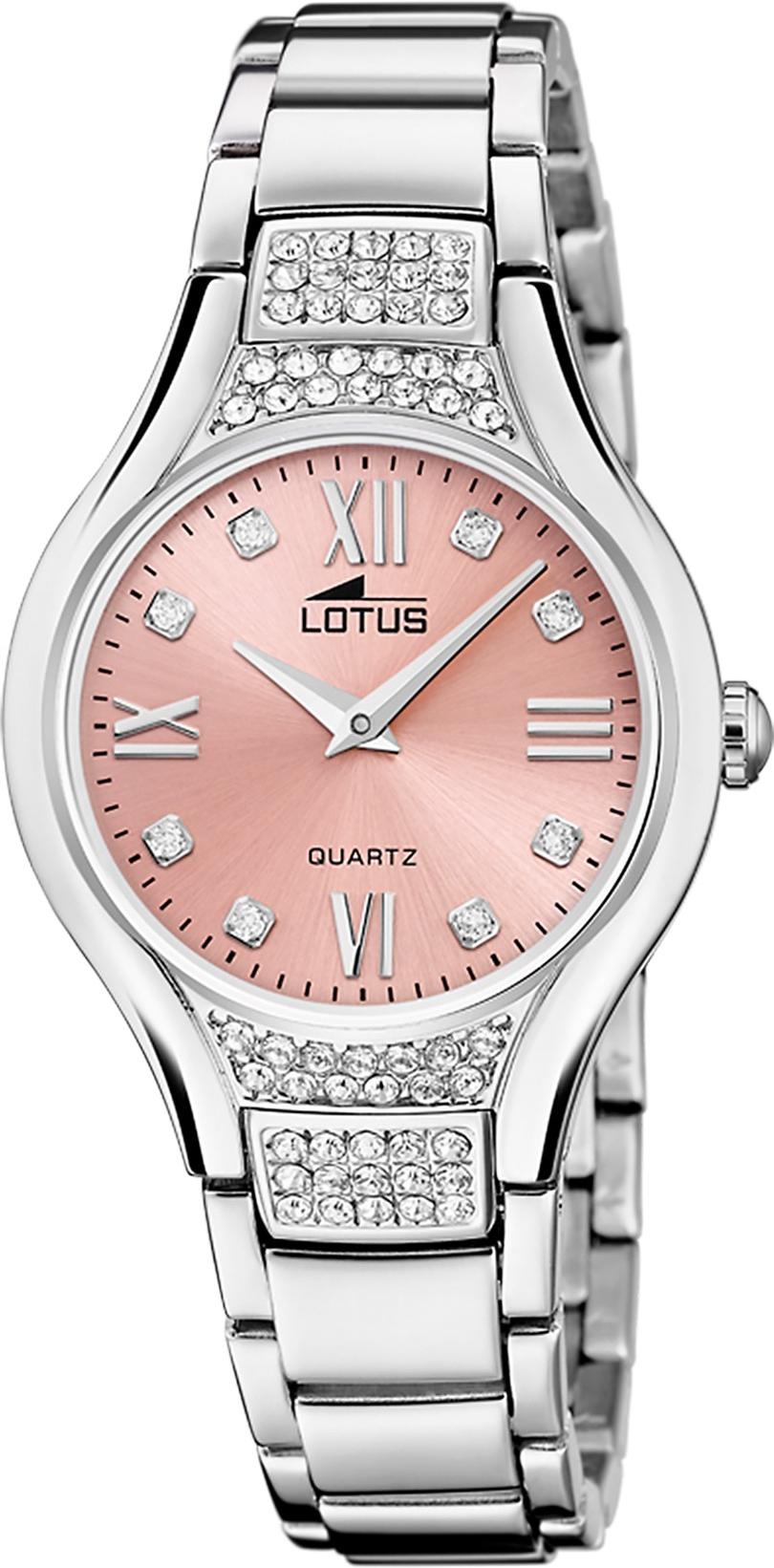 Lotus Bliss 18910/2 Orologio da polso donna