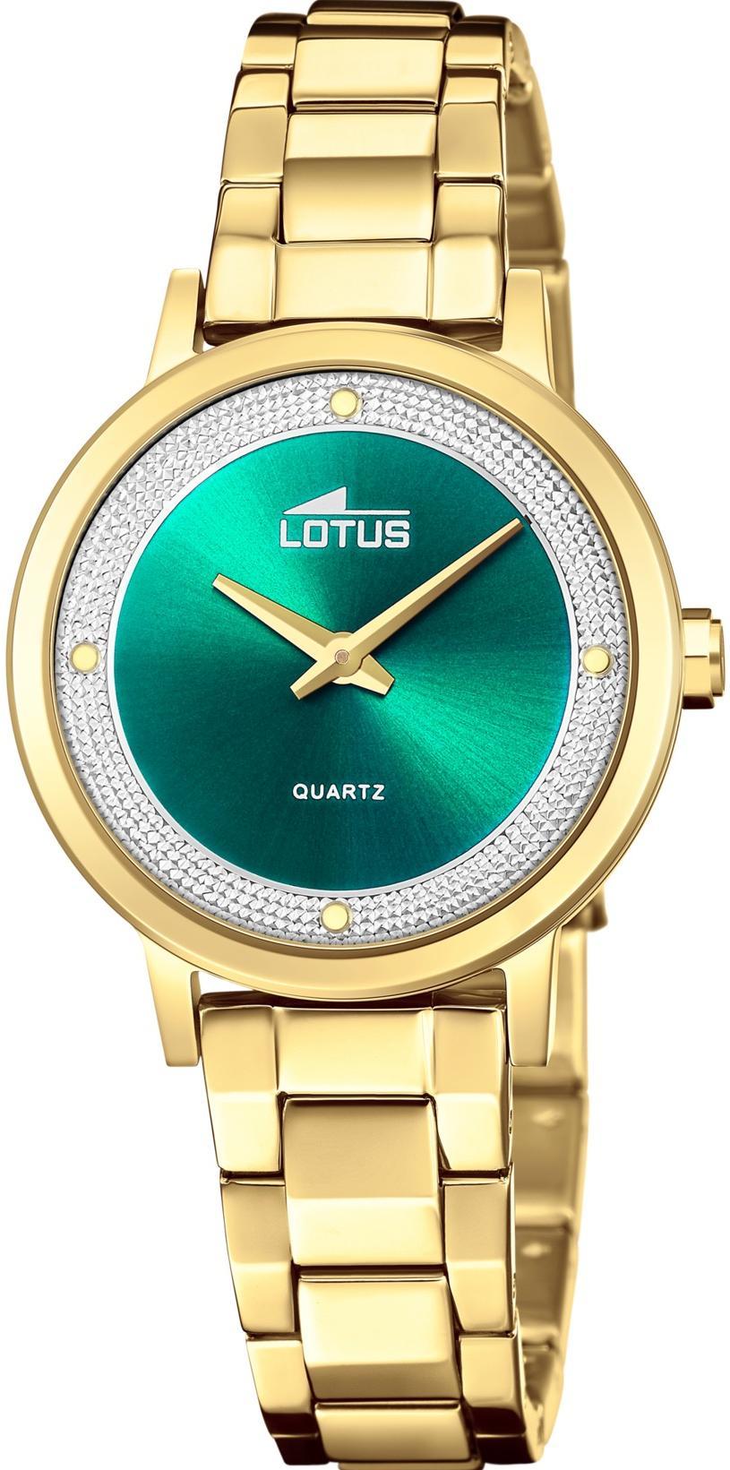 Lotus Trendy 18893/3 Damenarmbanduhr