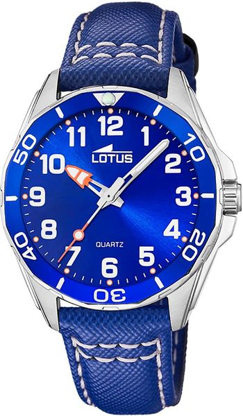 Lotus Junior Collection 18861/1 reloj para niños Lotus Junior Collection 18861/1 reloj para niños