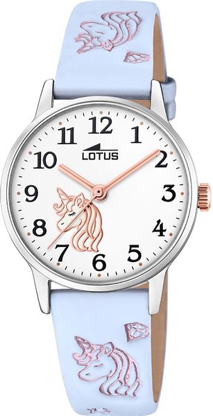 Lotus Junior Collection 18865/3 reloj para niños Lotus Junior Collection 18865/3 reloj para niños