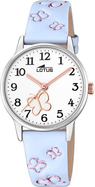 Lotus Junior Collection 18864/3 reloj para niños Lotus Junior Collection 18864/3 reloj para niños