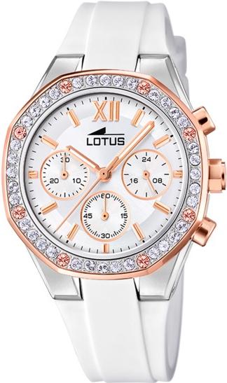 Lotus Excellent 18875/1 Chronograph for women