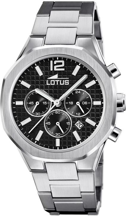 Lotus Excellent 18847/3 Mens Chronograph