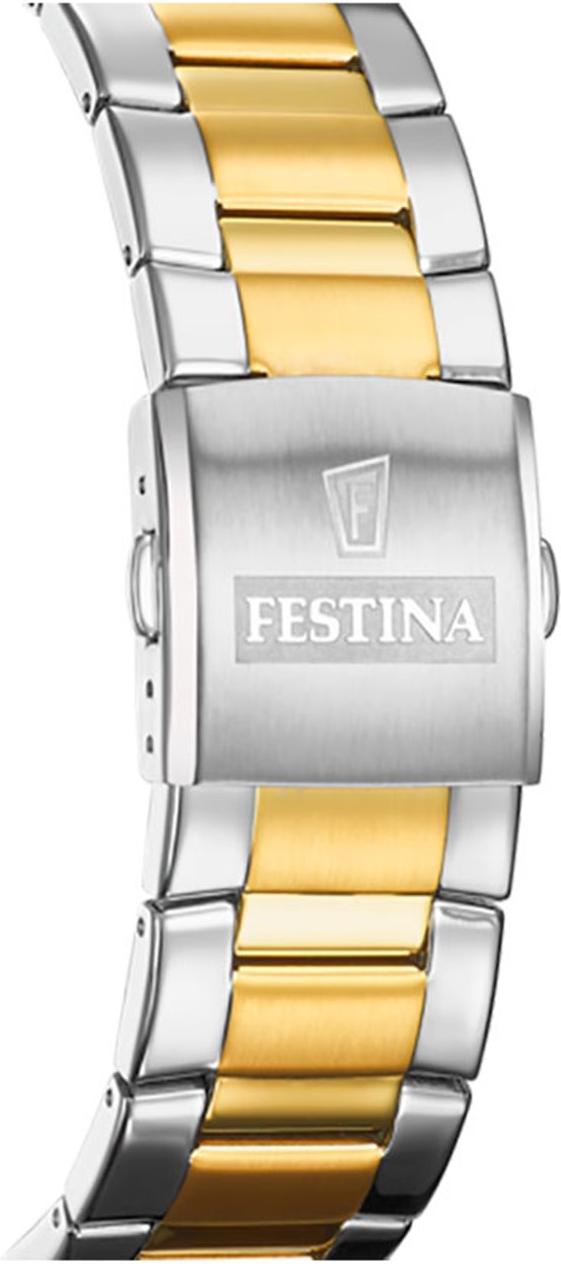 Festina Chronograph Sport F20562/1 Cronógrafo para hombres