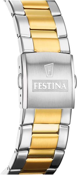 Festina Chronograph Sport F20562/1 Herenchronograaf Festina Chronograph Sport F20562/1 Herenchronograaf
