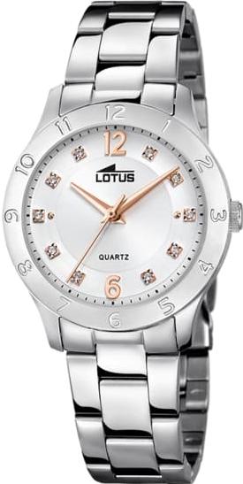 Lotus 18569/A Reloj de Pulsera para mujeres