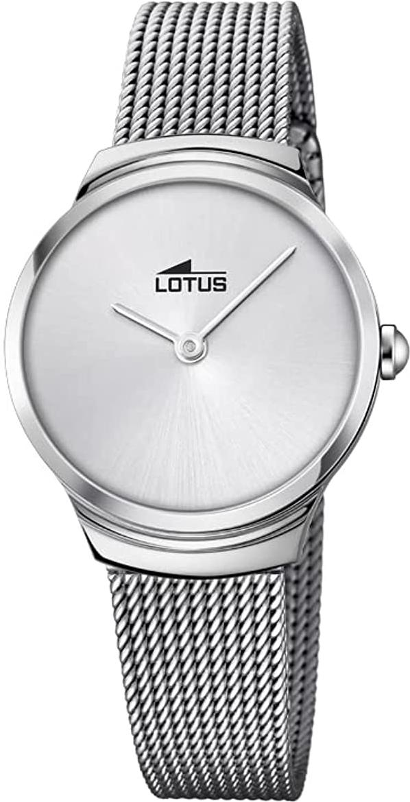 Lotus Minimalist 18495/A Montre Bracelet pour femmes