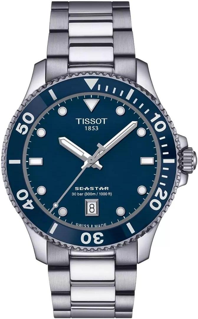 Tissot T-Sport T120.410.11.041 Unisexuhr