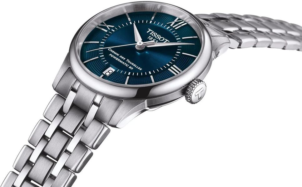 Tissot T-Classic T139.207.11.048.00 Automatisch horloge voor dames Tissot T-Classic T139.207.11.048.00 Automatisch horloge voor dames