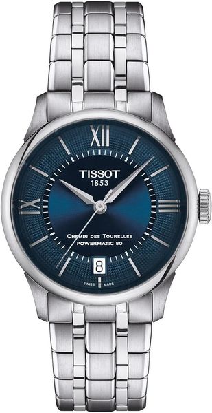 Tissot T-Classic T139.207.11.048.00 Automatisch horloge voor dames Tissot T-Classic T139.207.11.048.00 Automatisch horloge voor dames