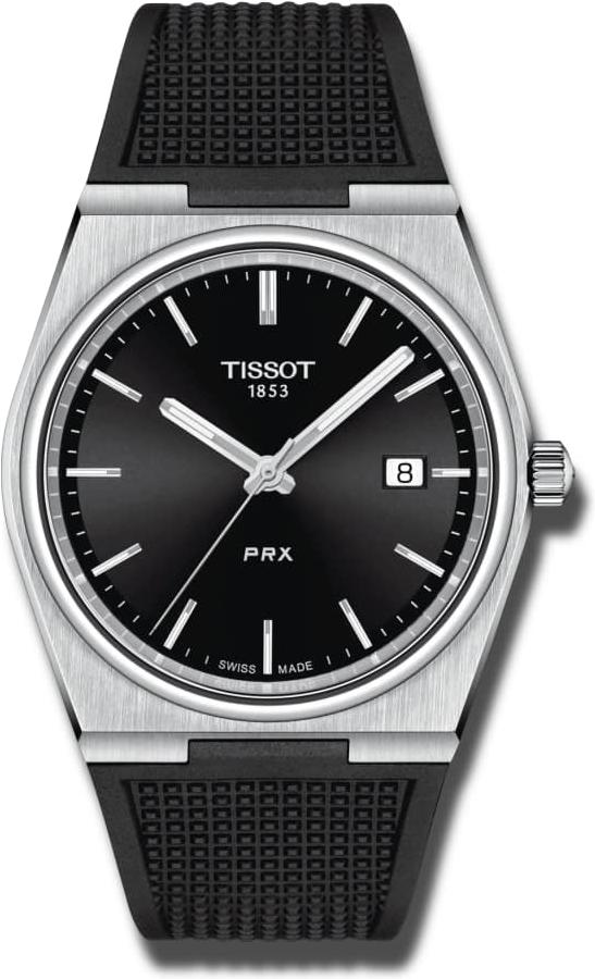 Tissot PRX T137.410.17.051.00 Montre-Bracelet pour hommes