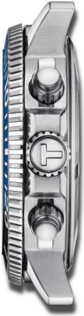 Tissot T-Sport T120.417.17.051.03 Cronógrafo para hombres