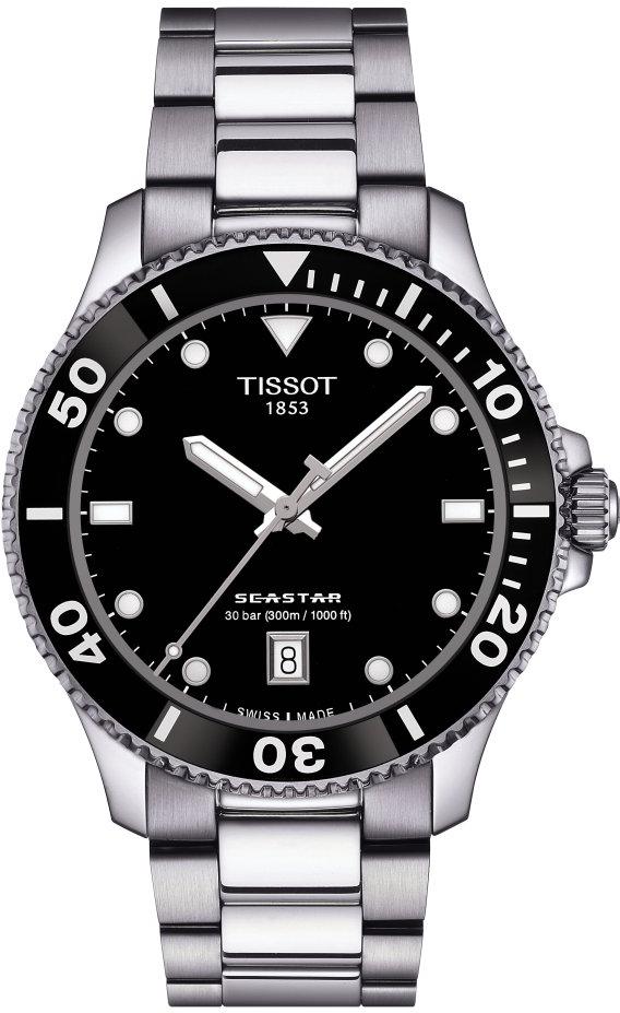 Tissot T-Sport T120.410.11.051.00 Montre-Bracelet pour hommes