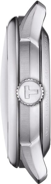 Tissot T-Classic T139.207.16.111.00 Orologio automatico donna Riserva de marcia de 80 ore