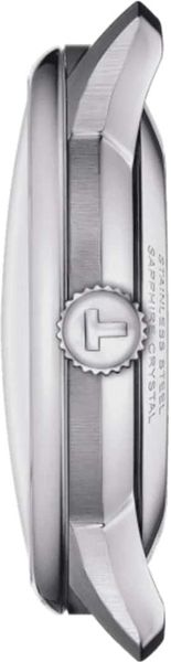 Tissot CHEMIN DES TOURELLES POWERMATIC 80 T139.807.11.061.00 Herren Automatikuhr 80h Gangreserve Tissot CHEMIN DES TOURELLES POWERMATIC 80 T139.807.11.061.00 Herren Automatikuhr 80h Gangreserve