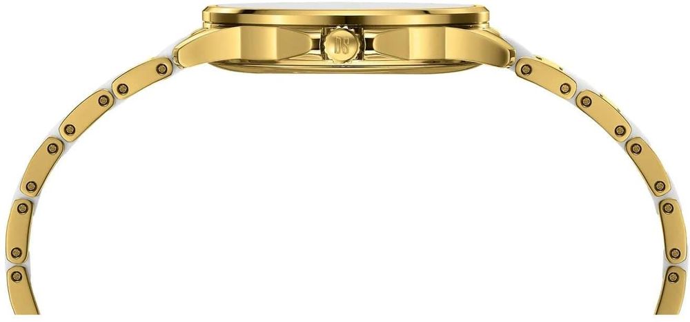 Certina DS-6 Lady C039.251.33.017.00 Orologio da polso donna Certina DS-6 Lady C039.251.33.017.00 Orologio da polso donna