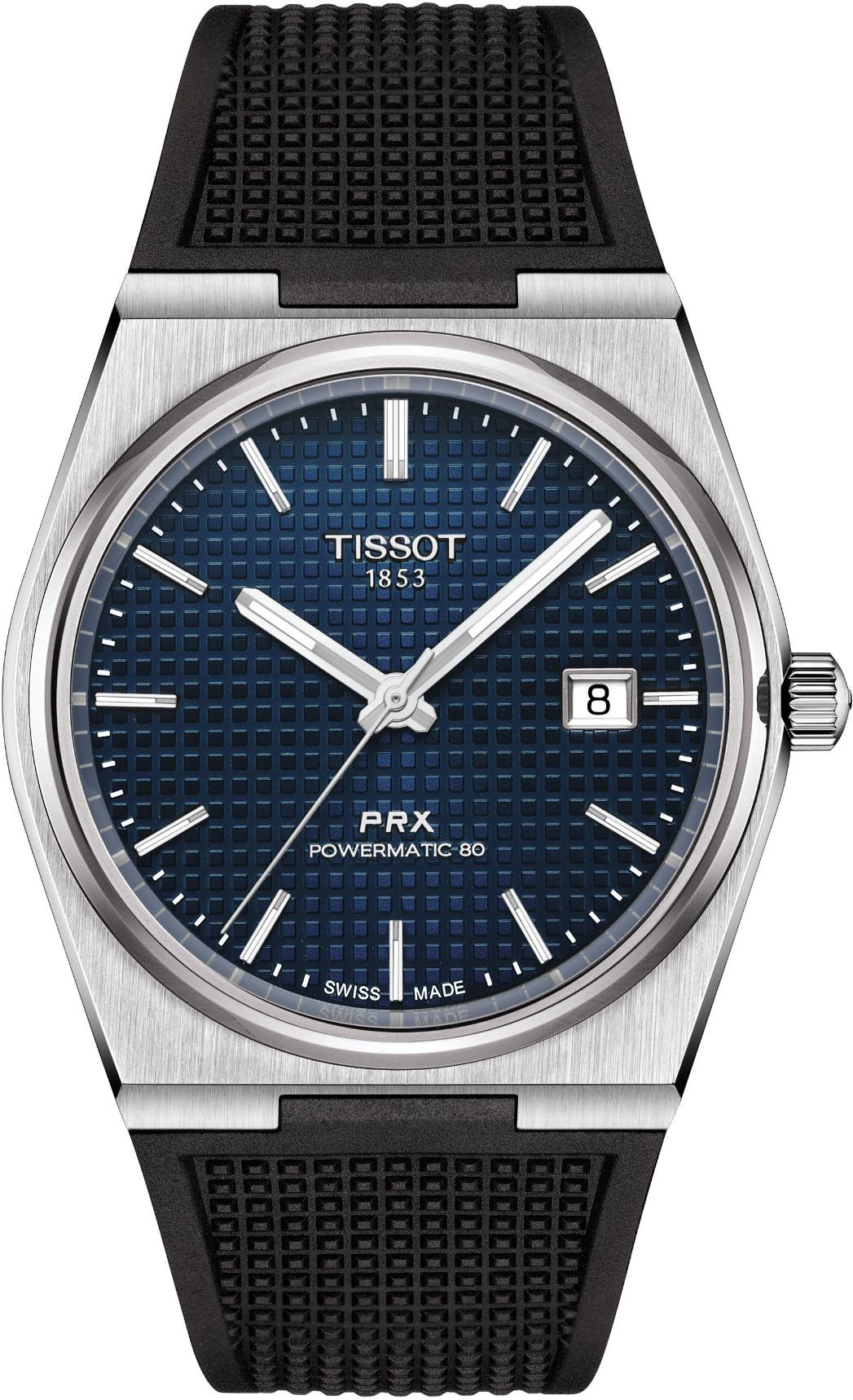 Tissot PRX T137.407.17.041.00 Reloj Automático para hombres