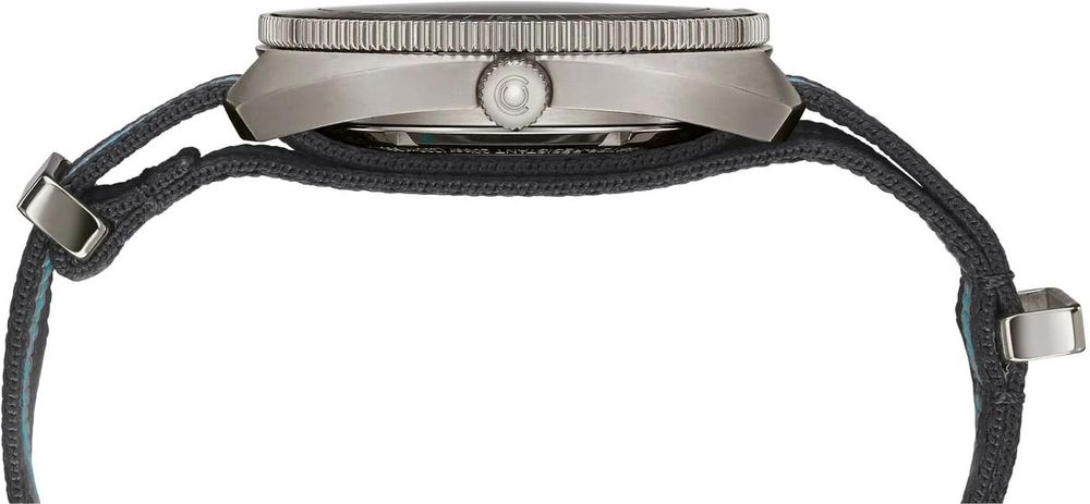 Certina DS-2 Turning Bezel C024.607.48.051.10 Automatisch horloge voor heren Certina DS-2 Turning Bezel C024.607.48.051.10 Automatisch horloge voor heren