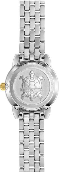 Certina DS-8 Lady 27mm C033.051.22.118.01 Reloj de Pulsera para mujeres Certina DS-8 Lady 27mm C033.051.22.118.01 Reloj de Pulsera para mujeres