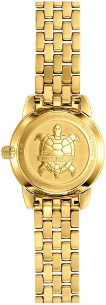 Certina DS-8 Lady 27mm C033.051.33.118.00 Orologio da polso donna