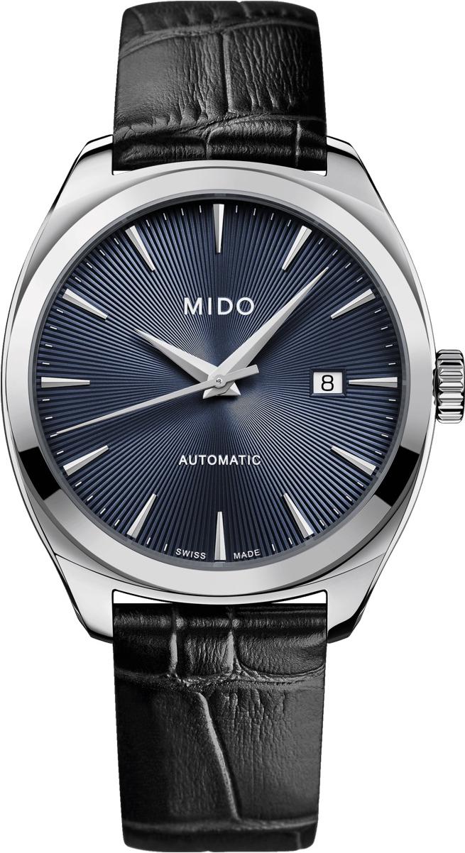 Mido Belluna M0245071604100 Orologio automatico uomo