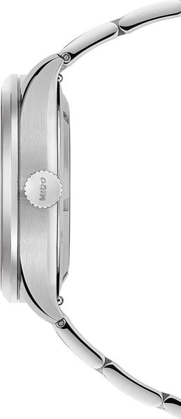 Mido Multifort M0384311109700 Herren Automatikuhr 80h Gangreserve