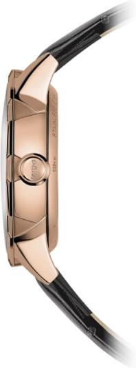 Mido Rainflower M0432073601800 Reloj Automático para mujeres Reserve de marcha de 80 horas Mido Rainflower M0432073601800 Reloj Automático para mujeres Reserve de marcha de 80 horas