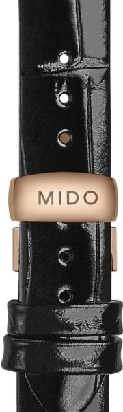 Mido Rainflower M0432073601800 Reloj Automático para mujeres Reserve de marcha de 80 horas Mido Rainflower M0432073601800 Reloj Automático para mujeres Reserve de marcha de 80 horas