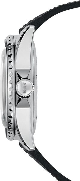 Mido Captain M0268301742100 Montre Automatique pour hommes Réserve de marche de 80 heures Mido Captain M0268301742100 Montre Automatique pour hommes Réserve de marche de 80 heures