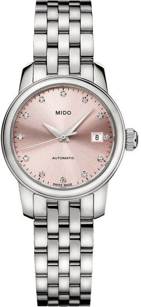 Mido Baroncelli M0390071133600 Reloj Automático para mujeres Mido Baroncelli M0390071133600 Reloj Automático para mujeres