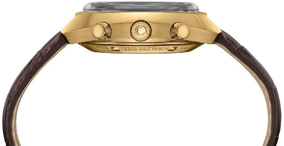 Certina DS-2 Chronograph Automatic C024.462.36.091.00 Automatische herenchronograaf