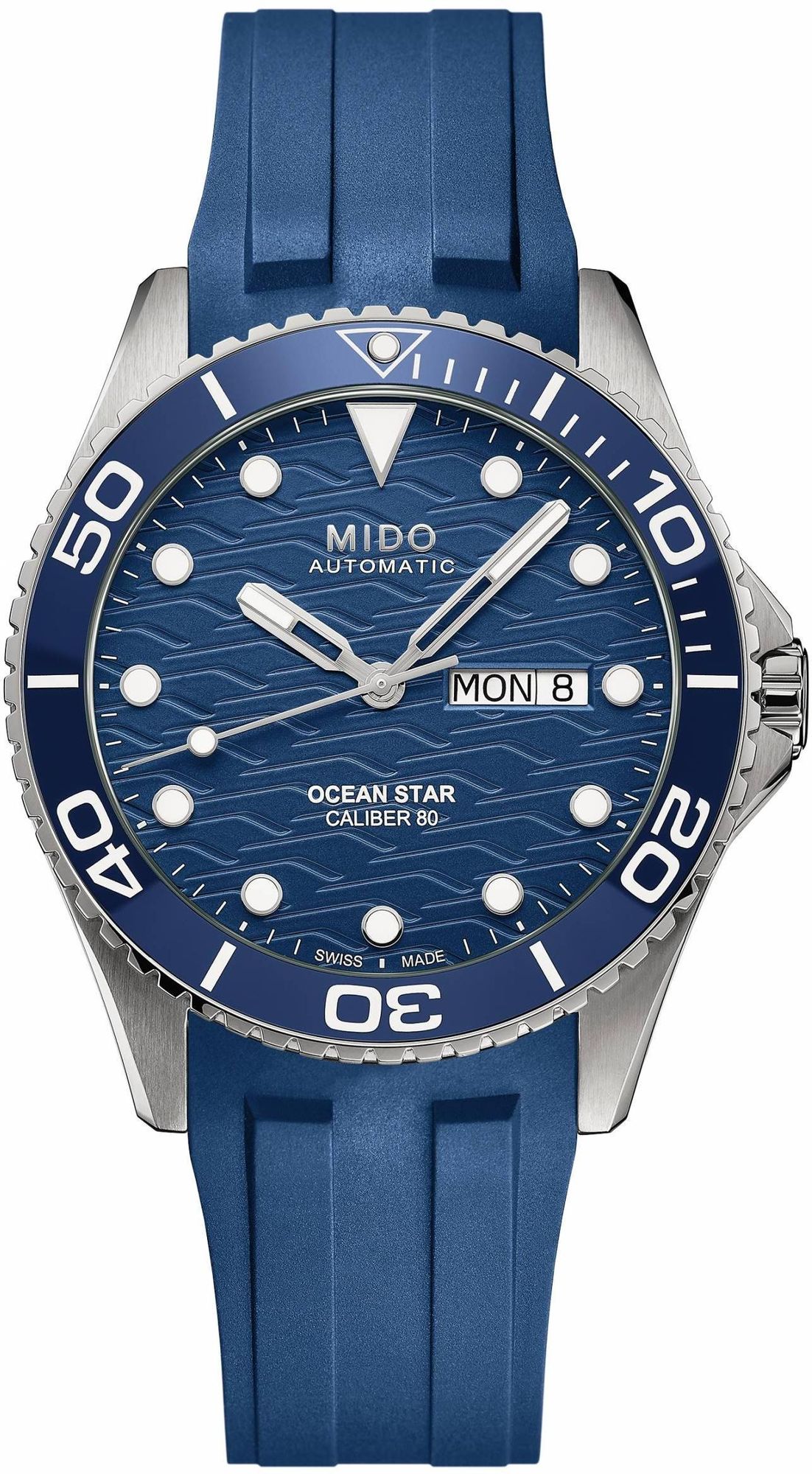 Mido Ocean Star M0424301704100 Automatic Mens Watch