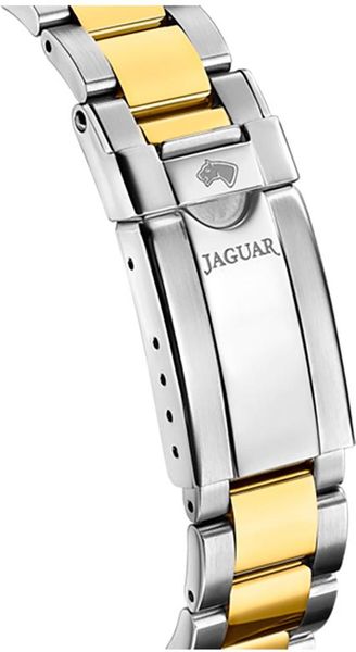 Jaguar Connected J982/1 Damenarmbanduhr Mit Bluetooth Jaguar Connected J982/1 Damenarmbanduhr Mit Bluetooth