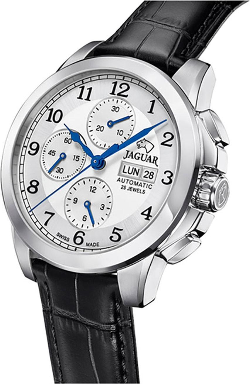 Jaguar Automatic J975/1 Cronógrafo Automático para hombres Jaguar Automatic J975/1 Cronógrafo Automático para hombres