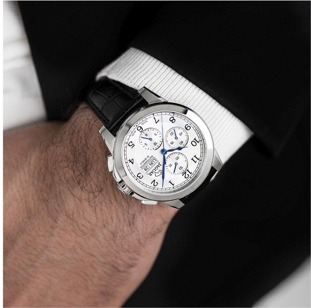 Jaguar Automatic J975/1 Cronógrafo Automático para hombres Jaguar Automatic J975/1 Cronógrafo Automático para hombres