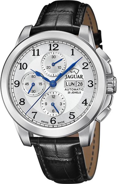Jaguar Automatic J975/1 Automatische herenchronograaf