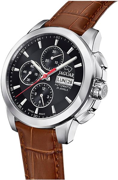 Jaguar Automatic J975/4 Herren Automatikchronograph Jaguar Automatic J975/4 Herren Automatikchronograph