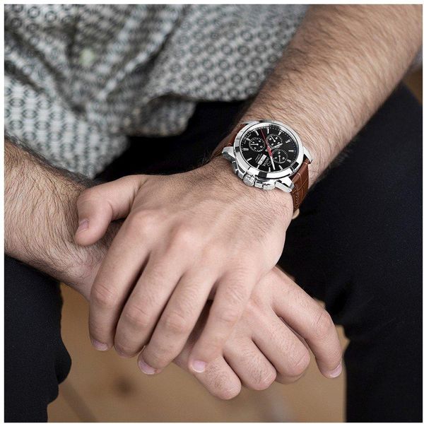 Jaguar Automatic J975/4 Herren Automatikchronograph Jaguar Automatic J975/4 Herren Automatikchronograph
