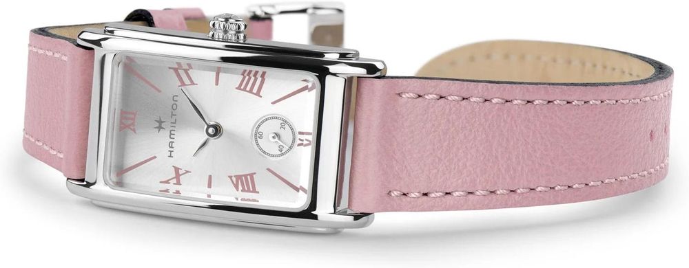 Hamilton Ardmore Small Second Quartz H11221853 Damenarmbanduhr Hamilton Ardmore Small Second Quartz H11221853 Damenarmbanduhr