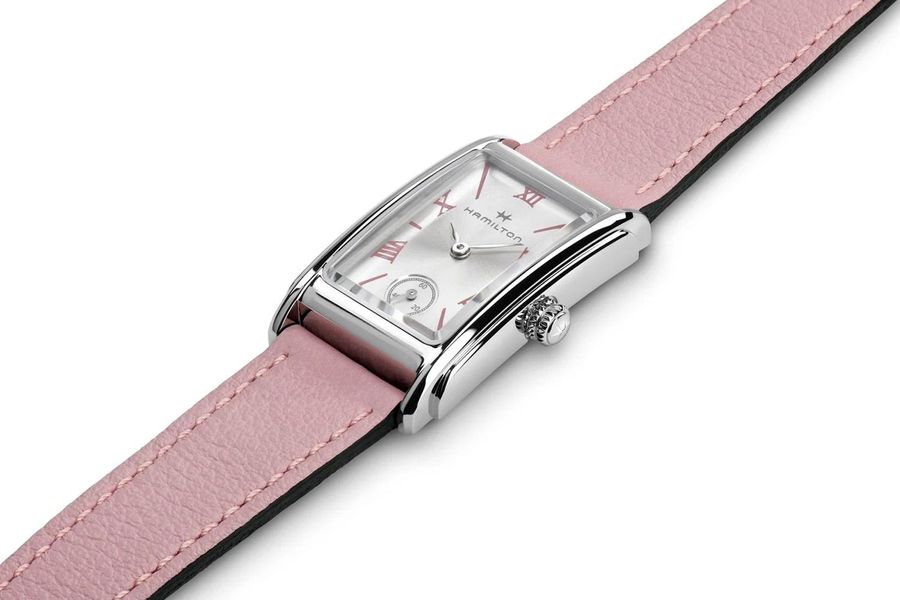 Hamilton Ardmore Small Second Quartz H11221853 Damenarmbanduhr Hamilton Ardmore Small Second Quartz H11221853 Damenarmbanduhr
