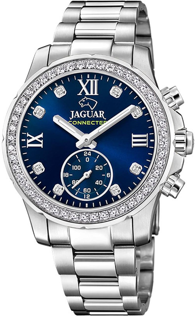 Jaguar Connected J980/3 Chronograph for women With Bluetooth