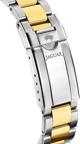 Jaguar Connected J982/4 Damenchronograph Mit Bluetooth Jaguar Connected J982/4 Damenchronograph Mit Bluetooth